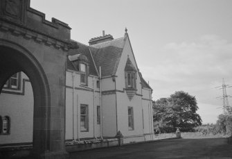 Dunain House, Inverness, Highland