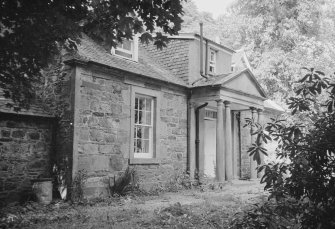 Beaufort Castle, Gardener's Cottage, Inverness, Highland