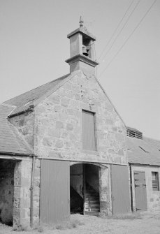 Beaufort Castle Home Farm (1858), Inverness, Highland
