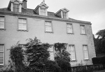 Dochfour House, Inverness and Bona parish, Inverness, Highland
