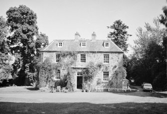 Balblair House, Kirkhill Parish, Inverness, Highland