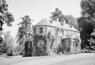 Balblair House, Inverness, Highland
