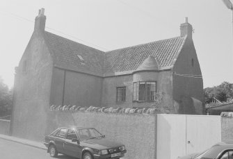 1 North Street, Belhaven, Dunbar Burgh, East Lothian, Lothian