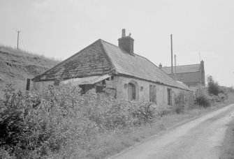 Coshogle Cottage, Durisdeer Parish, Nithsdale, Clydesdale, D & Gall