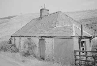 Coshogle Cottage, Durisdeer Parish, Nithsdale, Clydesdale, D & Gall