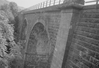 Viaduct over Enterkin Burn, Durisdeer Parish, Nithsdale, Clydesdale, D & Gall