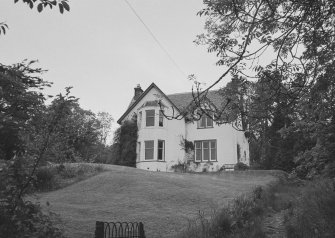 Invermoidart House, Arisaig and Moidart parish, Lochaber, Highland