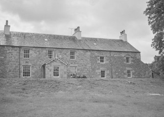 Inverlair, by Tulloch, NN 339 798, Lochaber, Highland