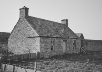 Lybster Farm Steading, Caithness District Reay Parish, Highlands