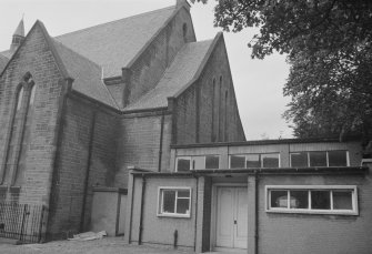 Greenlaw Church, Greenlaw Avenue, Paisley B