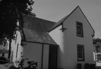 Maxwelton House : outbuildings, Glencairn Parish, Nithsdale, D & Gall