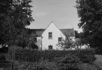Maxwelton House : outbuildings, Glencairn Parish, Nithsdale, D & Gall