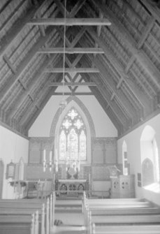 Maxwelton House Chapel, Glencairn Parish, Nithsdale, D & Gall