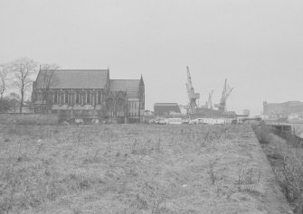 Govan Old Parish Church, Govan