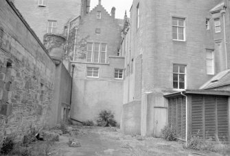 Lochinch Castle office Cart, Inch, Dumfries and Galloway