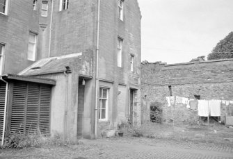 Lochinch Castle office Cart, Inch, Dumfries and Galloway