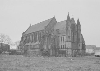 Govan Old Parish Church, Govan