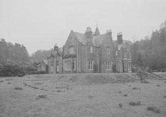 Glenfeochan House, Kilmore & Kilbride P ArgyllBute, Fife