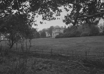 Kilmory Castle, Kilmichael and Glassary Parish, Argyll and Bute