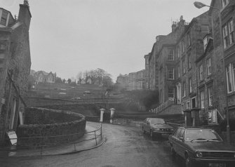 Castle Street, Rothesay, Isle of Bute