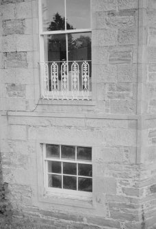 Ness Castle, Inverness, Highland