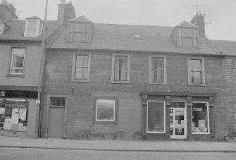 152 North High Street, Musselburgh Burgh, E Lothian, Lothian