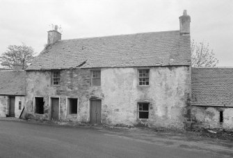 Portnacroish Inn, Portnacroish, Lismore and Appin parish, Argyll and Bute