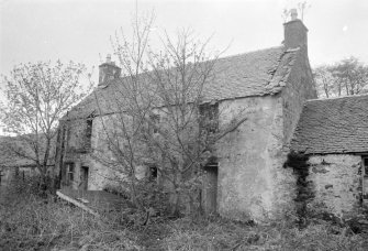 Portnacroish Inn, Portnacroish, Lismore and Appin parish, Argyll and Bute
