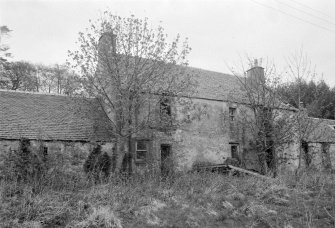 Portnacroish Inn, Portnacroish, Lismore and Appin parish, Argyll and Bute