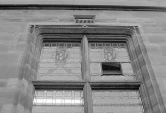 Falkirk Public Library, Hope Street, Falkirk