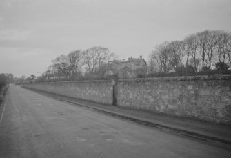 Bunkerhill, Abbotsford Road, Berwick, Dirleton Parish, East Lothian & Kirkcaldy, Lothian and Fife