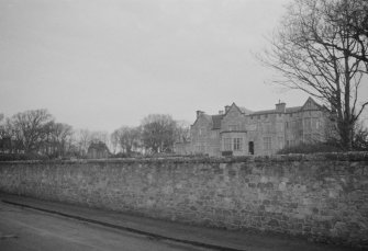 Bunkerhill, Abbotsford Road, Berwick, Dirleton Parish, East Lothian & Kirkcaldy, Lothian and Fife