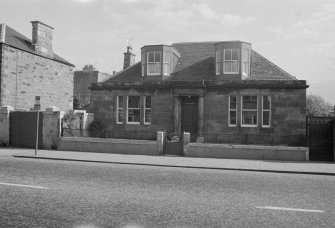 180 North High Street Jane Cottage, Musselburgh Burgh, East Lothian, Lothian