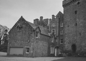 Comlongan, Ruthwell Parish