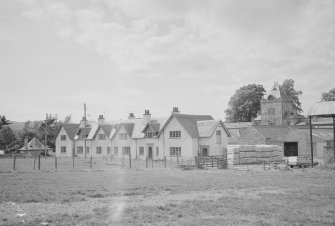 Belladrum, Kiltarlity and Convinth parish, Inverness, Highland