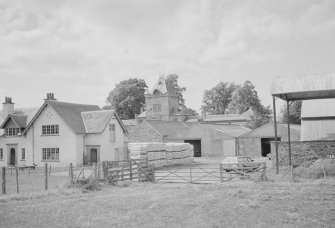 Belladrum, Kiltarlity and Convinth parish, Inverness, Highland