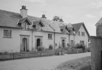 Belladrum, Kiltarlity and Convinth parish, Inverness, Highland