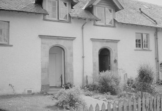 Belladrum, Kiltarlity and Convinth parish, Inverness, Highland