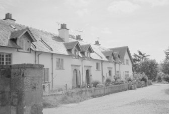 Belladrum, Kiltarlity and Convinth parish, Inverness, Highland