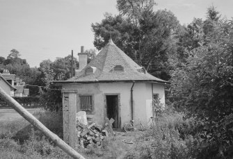 Belladrum, Kiltarlity and Convinth parish, Inverness, Highland