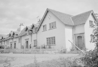 Belladrum, Kiltarlity and Convinth parish, Inverness, Highland