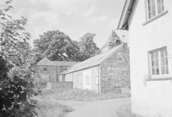 Belladrum, Kiltarlity and Convinth parish, Inverness, Highland