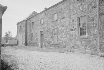 Belladrum, Kiltarlity and Convinth parish, Inverness, Highland