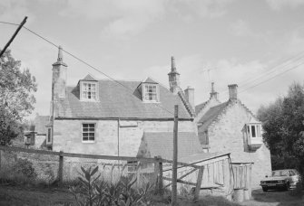 Eilean Aigas, Kilmorack parish, Inverness, Highland 