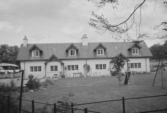 Belladrum, Kiltarlity and Convinth parish, Inverness, Highland 