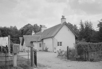 Belladrum, Kiltarlity and Convinth parish, Inverness, Highland 