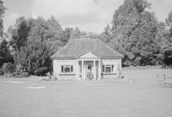 Belladrum, Kiltarlity and Convinth parish, Inverness, Highland 