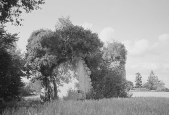 Belladrum, Kiltarlity and Convinth parish, Inverness, Highland 