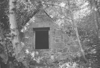 Belladrum Ice House, Kiltarlity and Convinth, Inverness, Highland