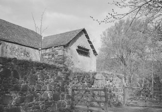 Old Ardtornish Steading, Ardtonish Estate, Morvern, Highland